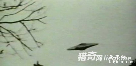解密档案：二战盟军向UFO宣战80 / 作者:UFO来啦 / 帖子ID:60832