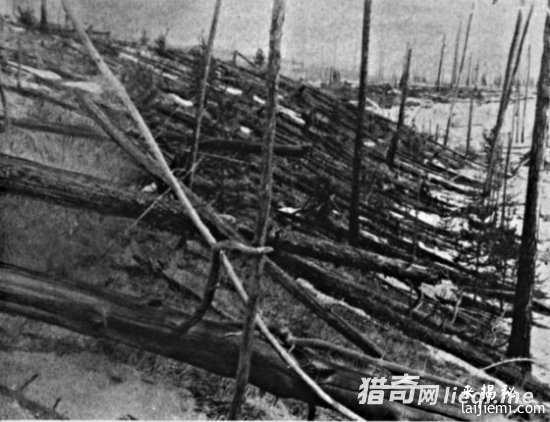 科学家揭开震惊世界的通古斯爆炸之谜123 / 作者:UFO来啦 / 帖子ID:65350 科学家揭开震惊世界的通古斯爆炸之谜123 / 作者:UFO来啦 / 帖子ID:65350