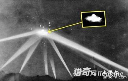 外星人真实存在的24张绝密照片723 / 作者:UFO外星人爱好者 / 帖子ID:57372