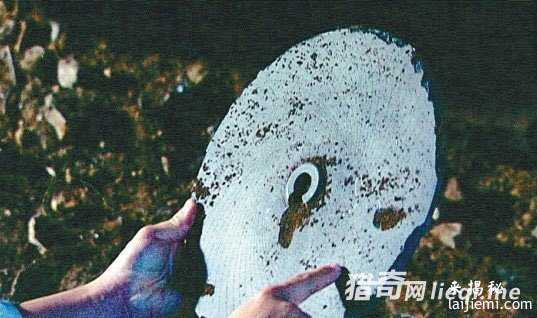 外星飞船万年前坠毁在中国西部854 / 作者:UFO来啦 / 帖子ID:60900