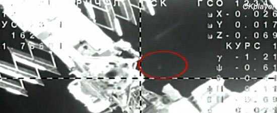 空间站女宇航员曝光太空中最离奇一幕314 / 作者:UFO来啦 / 帖子ID:65416