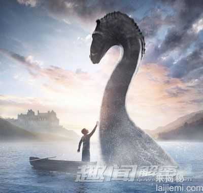 尼斯湖怪之谜 真相如何被发现？409 / 作者:UFO来啦 / 帖子ID:63607