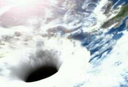 UFO基地竟隐藏在北极地下巨大洞穴？165 / 作者:UFO外星人爱好者 / 帖子ID:57271