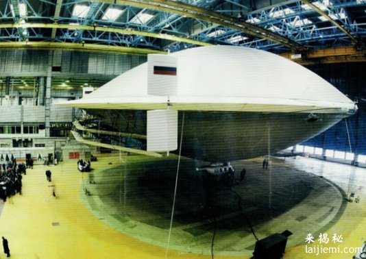 俄罗斯境内竟藏3处外星人基地786 / 作者:UFO外星人爱好者 / 帖子ID:57570