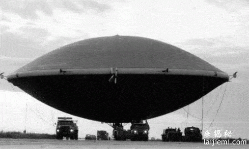 俄罗斯境内竟藏3处外星人基地878 / 作者:UFO外星人爱好者 / 帖子ID:57570