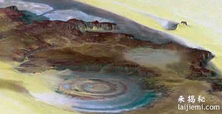 不可思议！地球内部竟存在UFO基地225 / 作者:UFO外星人爱好者 / 帖子ID:58667