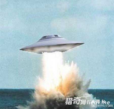 农民意外遭遇水下UFO 亲述离奇一幕128 / 作者:UFO外星人爱好者 / 帖子ID:60754