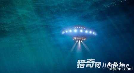 农民意外遭遇水下UFO 亲述离奇一幕728 / 作者:UFO外星人爱好者 / 帖子ID:60754