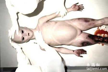 全球十大外星人事件真相被曝光！234 / 作者:UFO外星人爱好者 / 帖子ID:57526