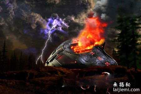 地球上最有可能藏匿外星人的地方862 / 作者:UFO外星人爱好者 / 帖子ID:57587