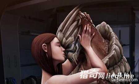 笑谈人类和外星人嘿咻需要注意些什么232 / 作者:UFO外星人爱好者 / 帖子ID:57537