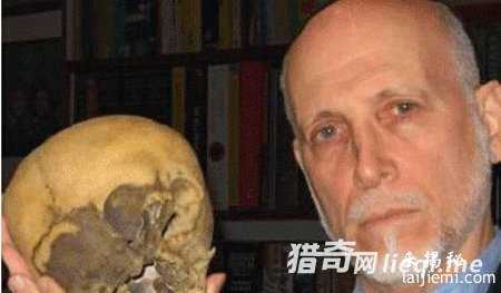 奇异头骨：外星人曾与人类交配铁证！268 / 作者:UFO来啦 / 帖子ID:60945