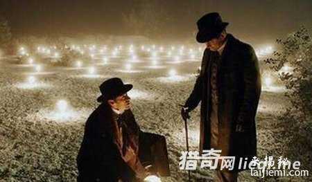 全世界都被骗了！原来是他发明了UFO58 / 作者:UFO外星人爱好者 / 帖子ID:60731