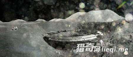 火星存古代文明！遭外星人核攻击灭族65 / 作者:UFO外星人爱好者 / 帖子ID:57579