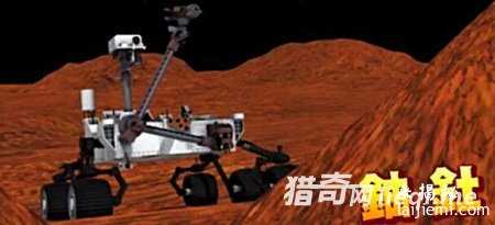火星存古代文明！遭外星人核攻击灭族483 / 作者:UFO外星人爱好者 / 帖子ID:57579