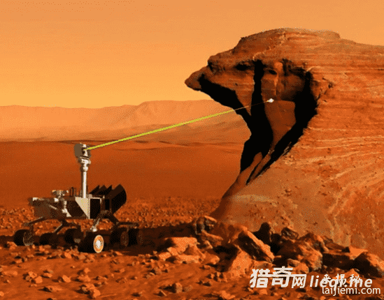 火星存古代文明！遭外星人核攻击灭族189 / 作者:UFO外星人爱好者 / 帖子ID:57579