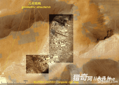 火星存古代文明！遭外星人核攻击灭族666 / 作者:UFO外星人爱好者 / 帖子ID:57579