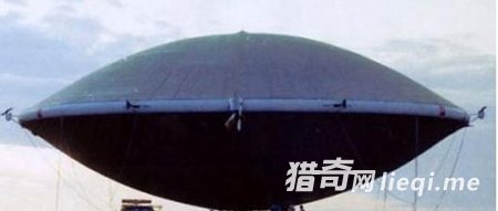 男子曝惊人一语：中国已秘密捕获飞碟4 / 作者:UFO外星人爱好者 / 帖子ID:60763