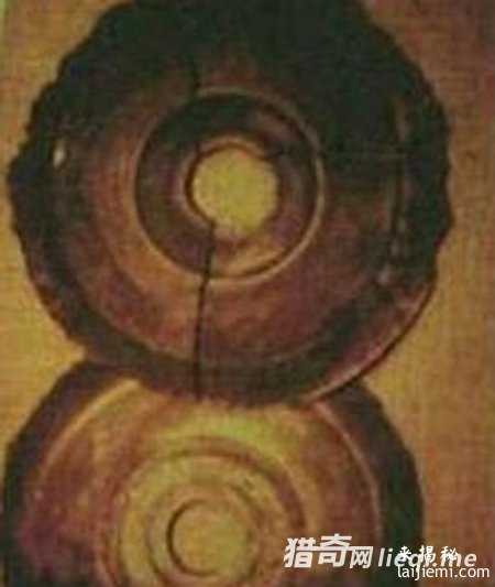 男子曝惊人一语：中国已秘密捕获飞碟351 / 作者:UFO外星人爱好者 / 帖子ID:60763
