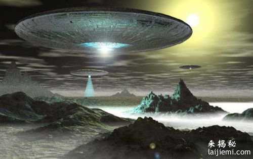 美军事基地黑客入侵，外星人资料曝光507 / 作者:UFO外星人爱好者 / 帖子ID:57519