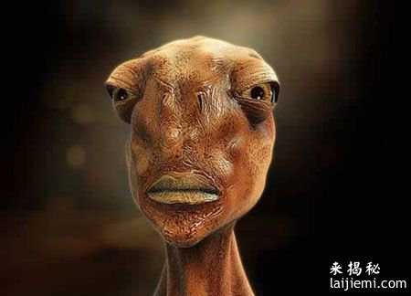 航天员亲口证实：曾在月球遇见外星人379 / 作者:UFO外星人爱好者 / 帖子ID:57572