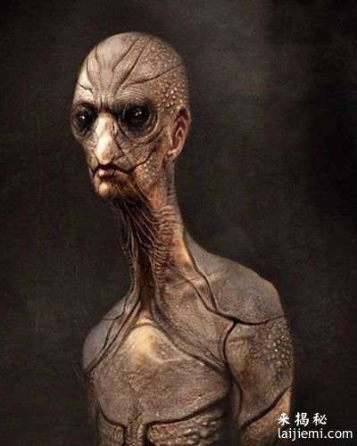 航天员亲口证实：曾在月球遇见外星人900 / 作者:UFO外星人爱好者 / 帖子ID:57572