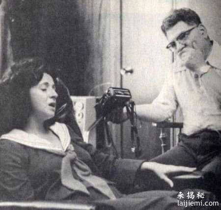 全球十大遭遇外星人绑架事件688 / 作者:UFO外星人爱好者 / 帖子ID:57586