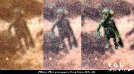 全球十大遭遇外星人绑架事件402 / 作者:UFO外星人爱好者 / 帖子ID:57586