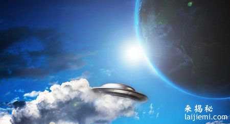 揭秘地球没有外星人的原因645 / 作者:UFO来啦 / 帖子ID:61002