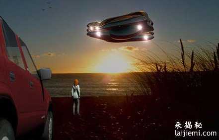 史上最令人震惊的外星人绑架事件768 / 作者:UFO外星人爱好者 / 帖子ID:57510