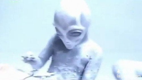 史上最令人震惊的外星人绑架事件531 / 作者:UFO外星人爱好者 / 帖子ID:57510
