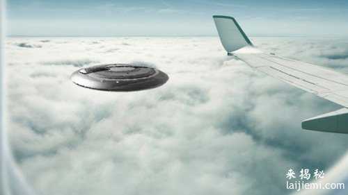 档案揭美战斗机险些向UFO开火896 / 作者:UFO外星人爱好者 / 帖子ID:60747