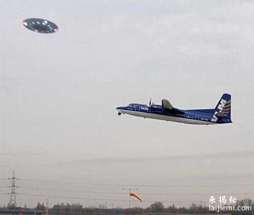 档案揭美战斗机险些向UFO开火361 / 作者:UFO外星人爱好者 / 帖子ID:60747