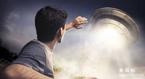 档案揭美战斗机险些向UFO开火574 / 作者:UFO外星人爱好者 / 帖子ID:60747