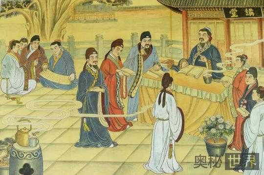 南宋官场黑暗竟献小妾“孝敬”上司286 / 作者:UFO来啦 / 帖子ID:62503 南宋官场黑暗竟献小妾“孝敬”上司286 / 作者:UFO来啦 / 帖子ID:62503