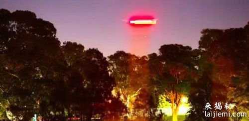 UFO屡现身地球，外星人拿地球做实验？680 / 作者:UFO外星人爱好者 / 帖子ID:57603