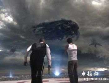 UFO屡现身地球，外星人拿地球做实验？136 / 作者:UFO外星人爱好者 / 帖子ID:57603