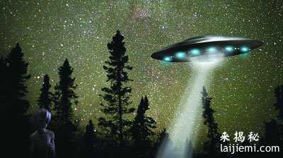 UFO屡现身地球，外星人拿地球做实验？391 / 作者:UFO外星人爱好者 / 帖子ID:57603
