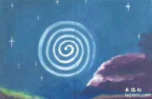 揭秘不为人知的十大真实UFO事件_1775 / 作者:UFO来啦 / 帖子ID:60768