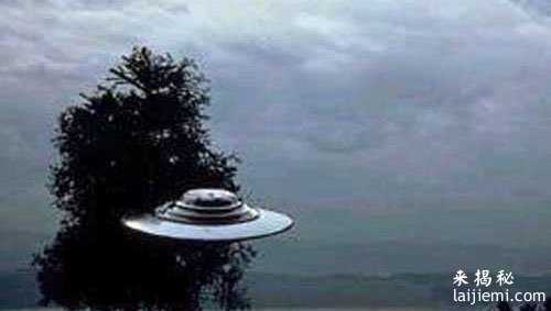 揭秘不为人知的十大真实UFO事件_1755 / 作者:UFO来啦 / 帖子ID:60768