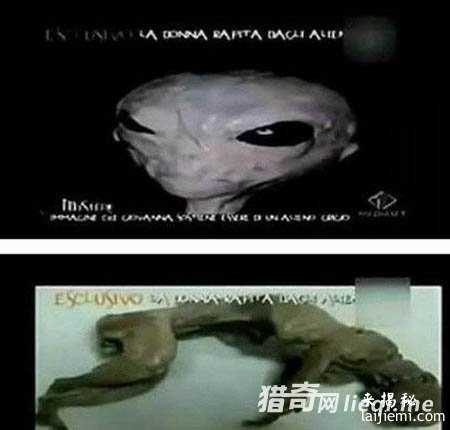 外星人藏身地球，绑架人类做实验935 / 作者:UFO外星人爱好者 / 帖子ID:57346