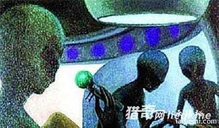 外星人藏身地球，绑架人类做实验62 / 作者:UFO外星人爱好者 / 帖子ID:57346