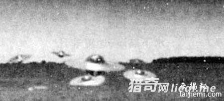 农民道惊天秘密：外星人住在地球332 / 作者:UFO外星人爱好者 / 帖子ID:57366