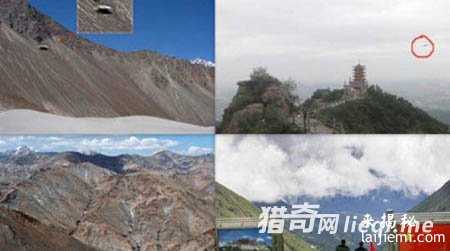 地球UFO基地曝光：一处就在喜马拉雅891 / 作者:UFO来啦 / 帖子ID:60847