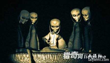 不可思议头骨，证明外星人存在？541 / 作者:UFO外星人爱好者 / 帖子ID:57359