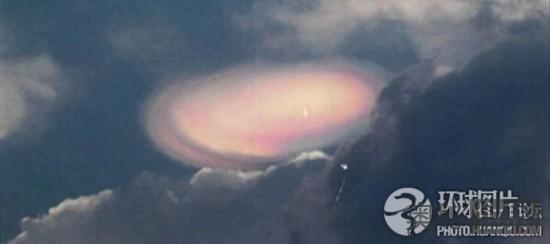 盘点震惊全球的真假外星人事件785 / 作者:UFO来啦 / 帖子ID:65200