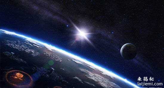 宇宙的终极命运：大撕裂还是再次大爆炸？311 / 作者:UFO外星人爱好者 / 帖子ID:57703