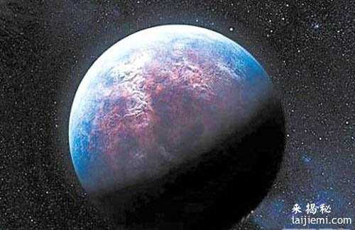 超级地球真的存在？你知道的真相有多少616 / 作者:UFO来啦 / 帖子ID:65864