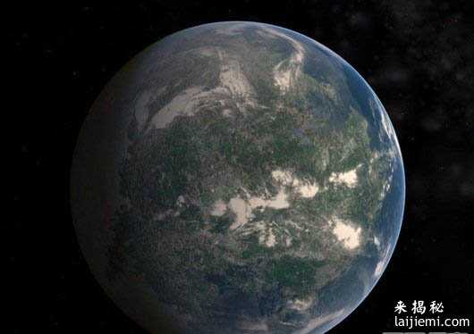 超级地球真的存在？你知道的真相有多少517 / 作者:UFO来啦 / 帖子ID:65864