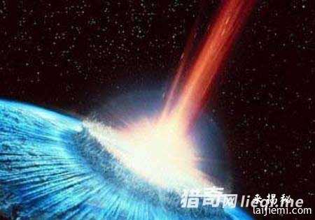 宇宙大爆炸将成打开宇宙奥秘的钥匙545 / 作者:UFO外星人爱好者 / 帖子ID:57736